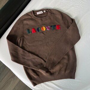 LACOSTE Sweater